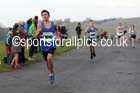 Under-15s Heaton Harriers Memorial Road Race. Photo: David T. Hewitson/Sports for All Pics